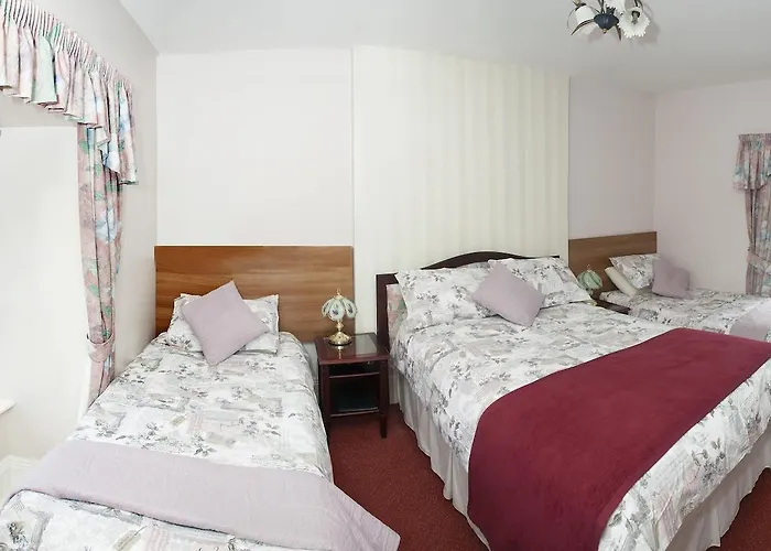 The Harbour Masters House