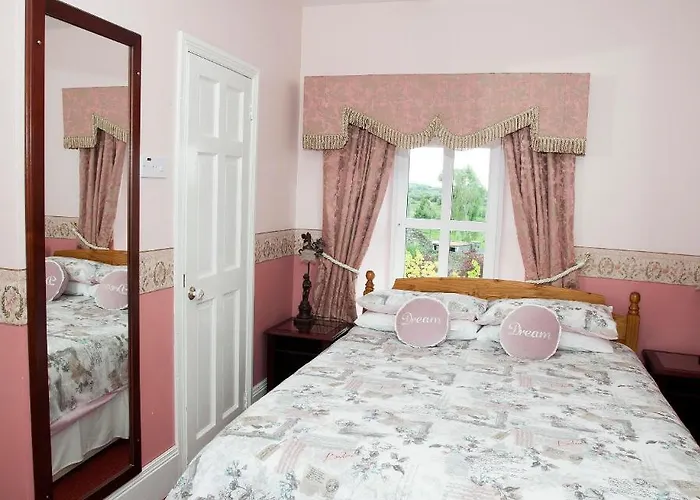 The Harbour Masters House 3*