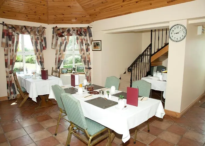 The Harbour Masters House