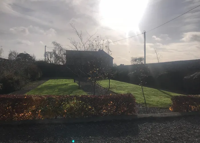 Alojamento de Acomodação e Pequeno-almoço The Harbour Masters House