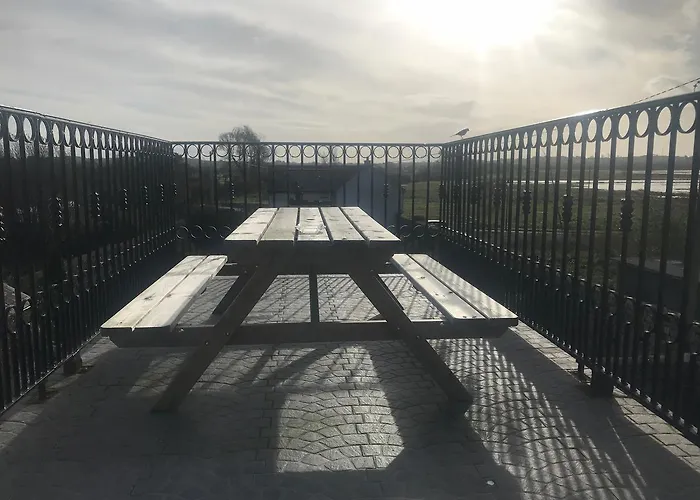 The Harbour Masters House Banagher