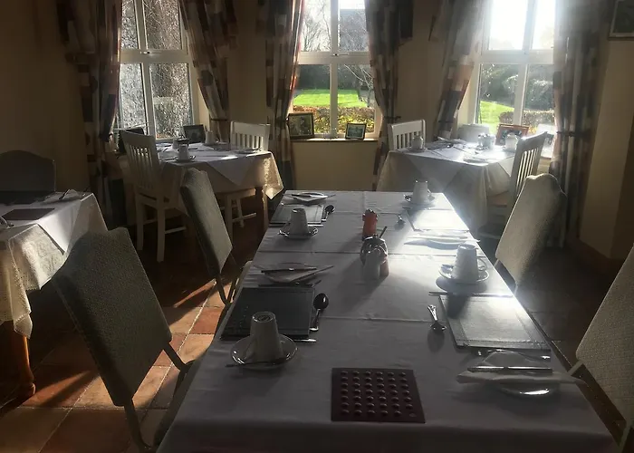 The Harbour Masters House