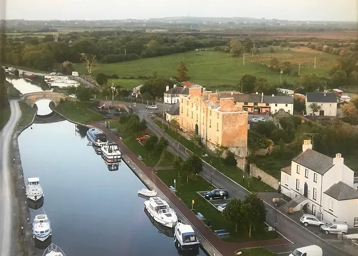 The Harbour Masters House 3* 巴纳赫