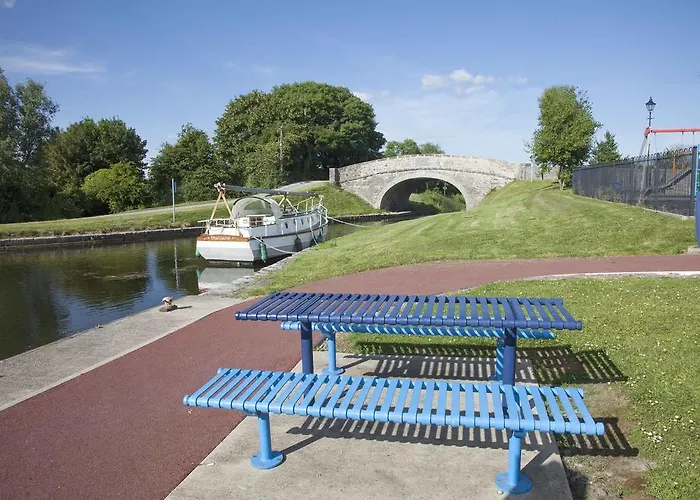 The Harbour Masters House