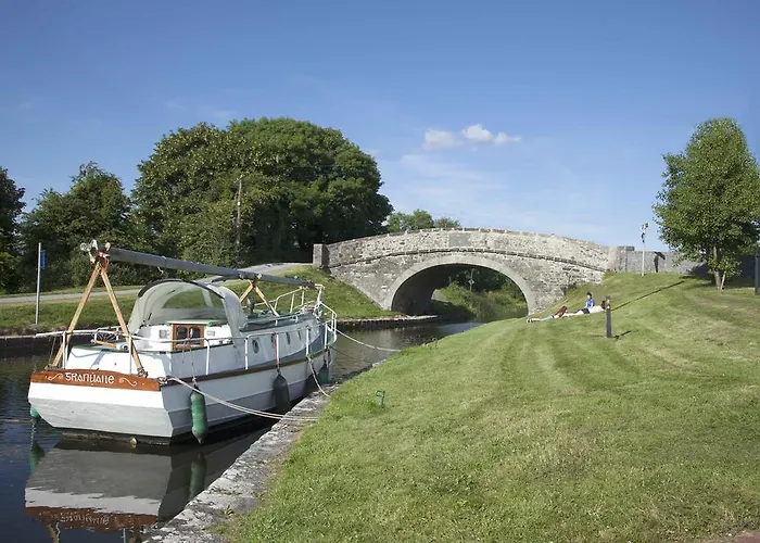 Alojamento de Acomodação e Pequeno-almoço The Harbour Masters House